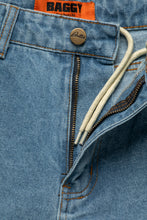 Load image into Gallery viewer, Weathergear Heavy Weight Denim Jeans