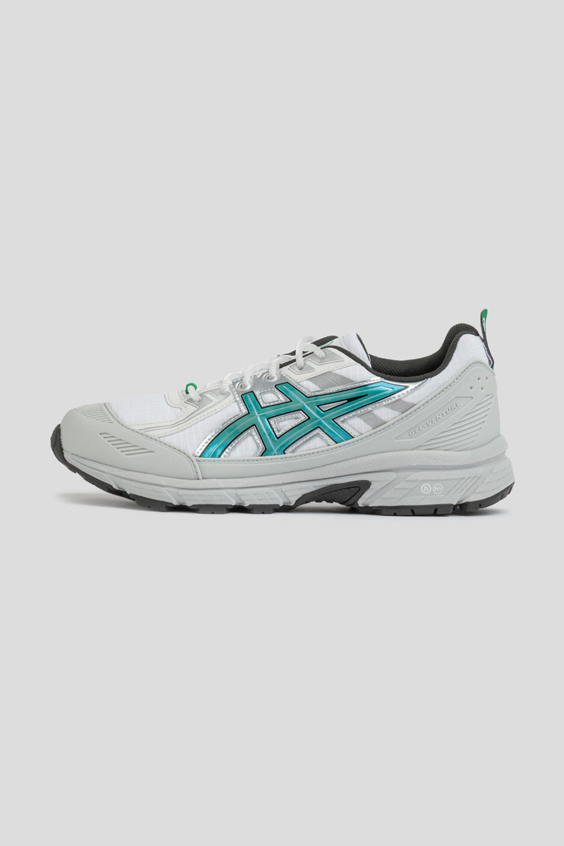 Women's Asics x Hidden NY Gel Venture 6 Shield - 1203A778-100 – Foosh