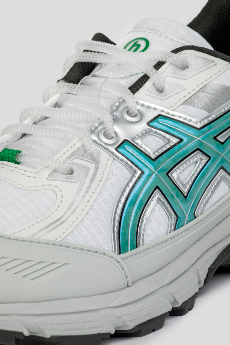 Women's Asics x Hidden NY Gel Venture 6 Shield - 1203A778-100 – Foosh