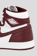 Load image into Gallery viewer, Air Jordan 1 Retro High OG (GS) &#39;Artisanal Red&#39;