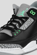 Load image into Gallery viewer, Air Jordan 3 Retro &#39;Green Glow&#39;