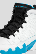 Load image into Gallery viewer, Air Jordan 9 Retro &#39;Powder Blue&#39;