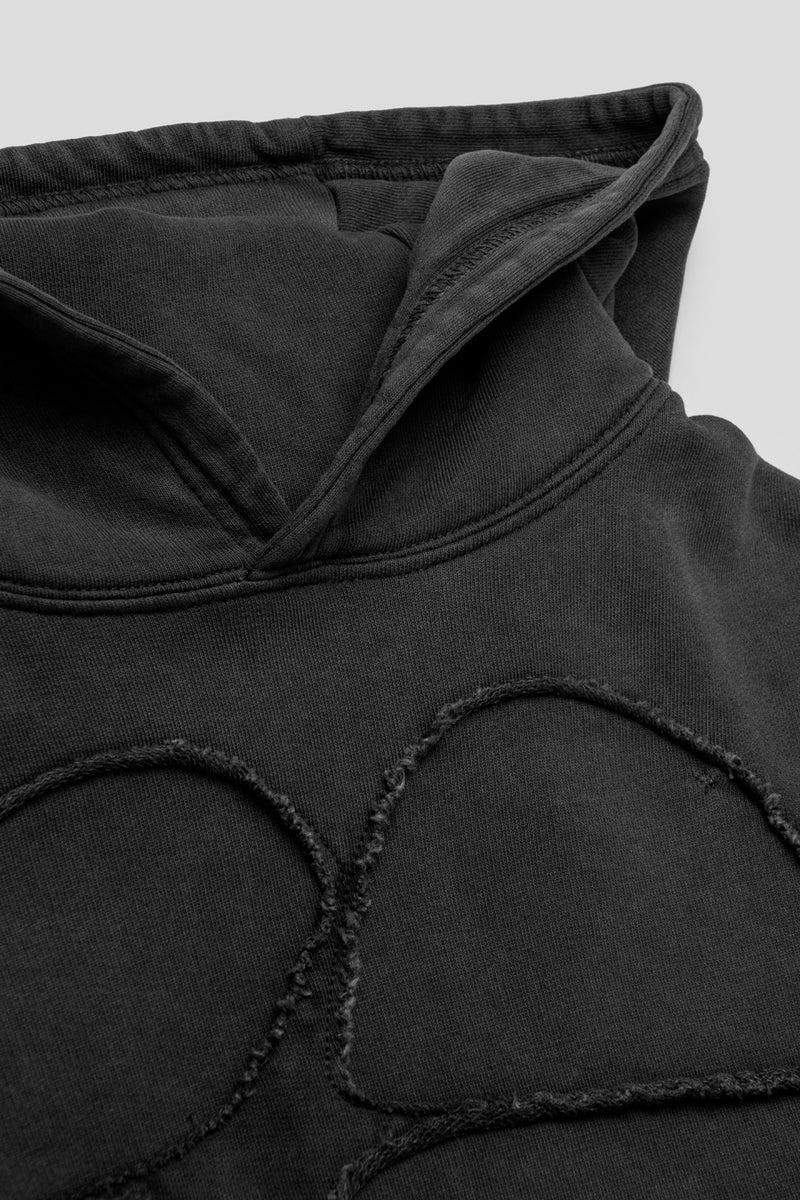 Carne Bollente Heartbreaker Hoodie – Foosh