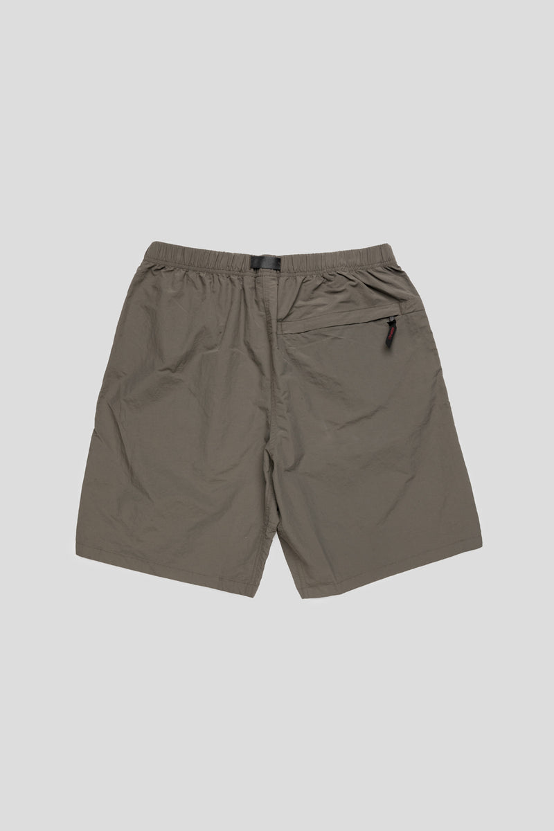 Gramicci Nylon Packable G-Short 'Granite' – Foosh