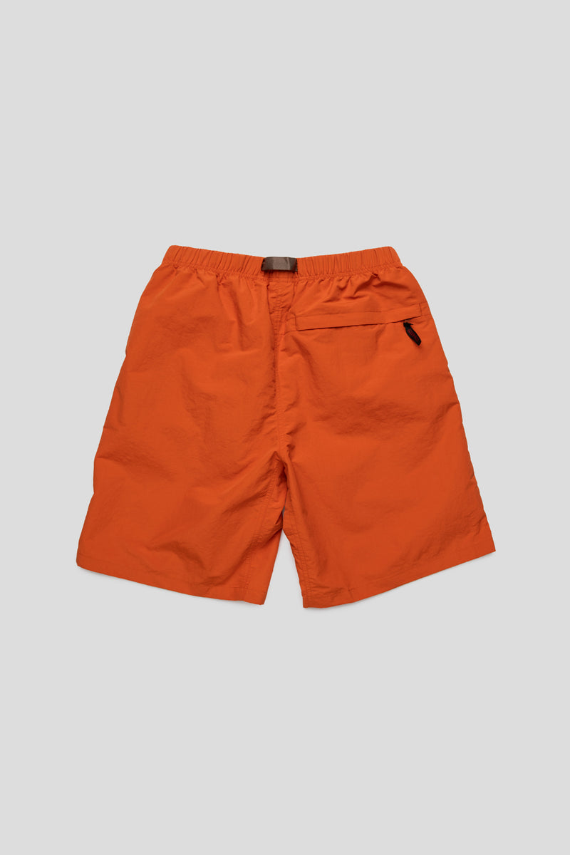 Men's Gramicci Nylon Packable G-Short 'Orange' - G4SM-P146 – Foosh
