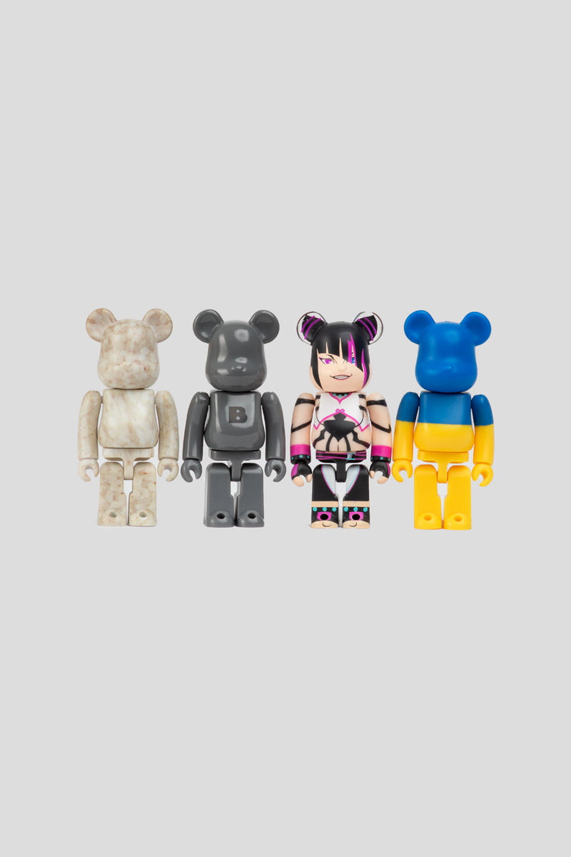 BE@RBRICK Series 46 Blind Box