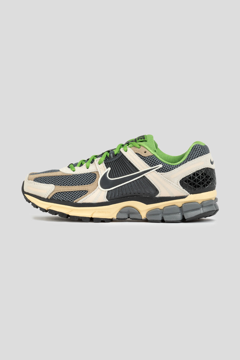 Nike Zoom Vomero 5 'Pale Ivory / Chlorophyll' - HF1553-102 – Foosh