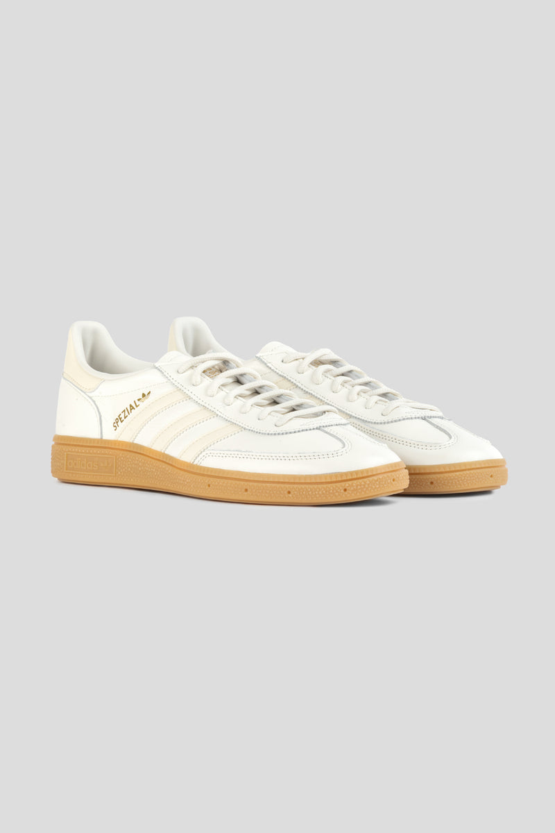 Adidas Handball Spezial 'Chalk White' - JS3867 – Foosh