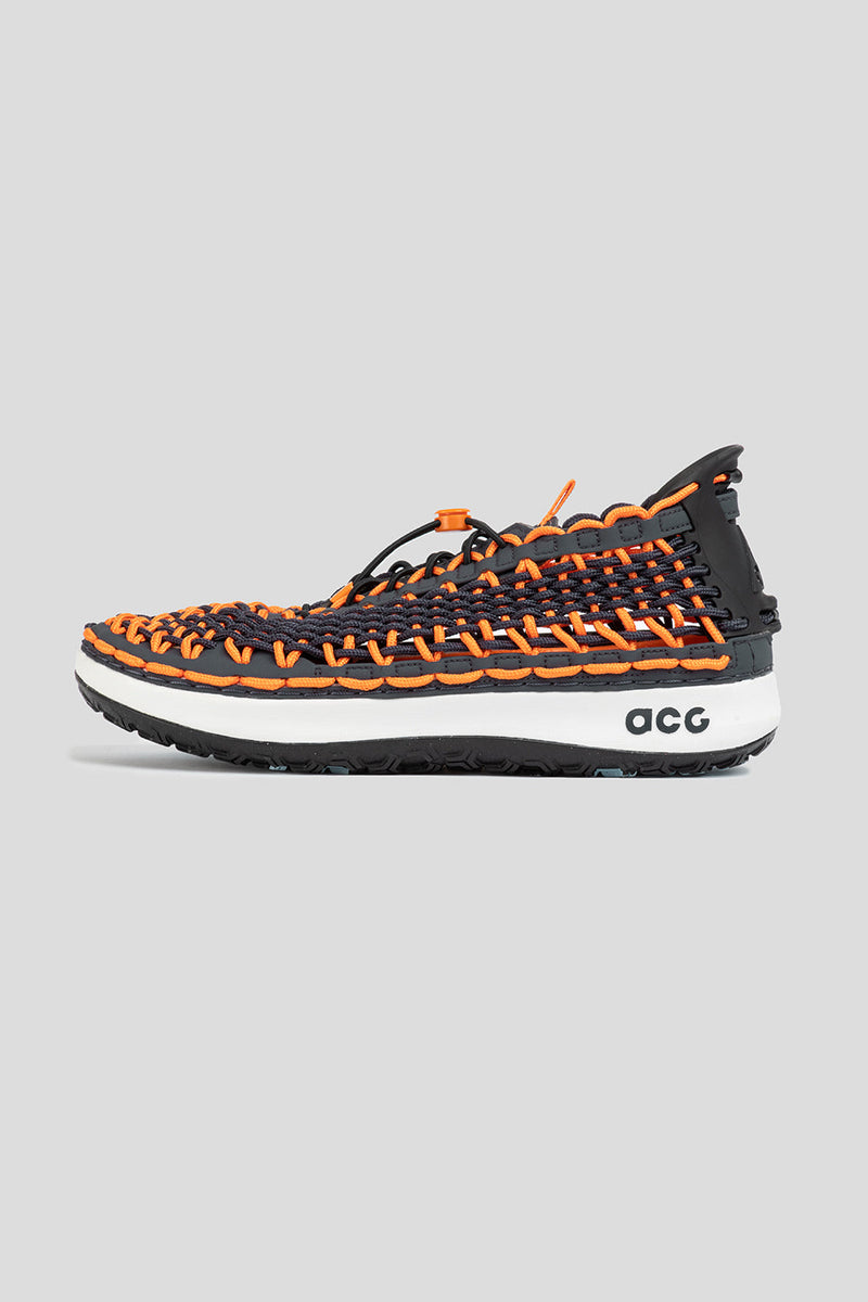 ACG Watercat+ 'Gridiron / Bright Mandarin'