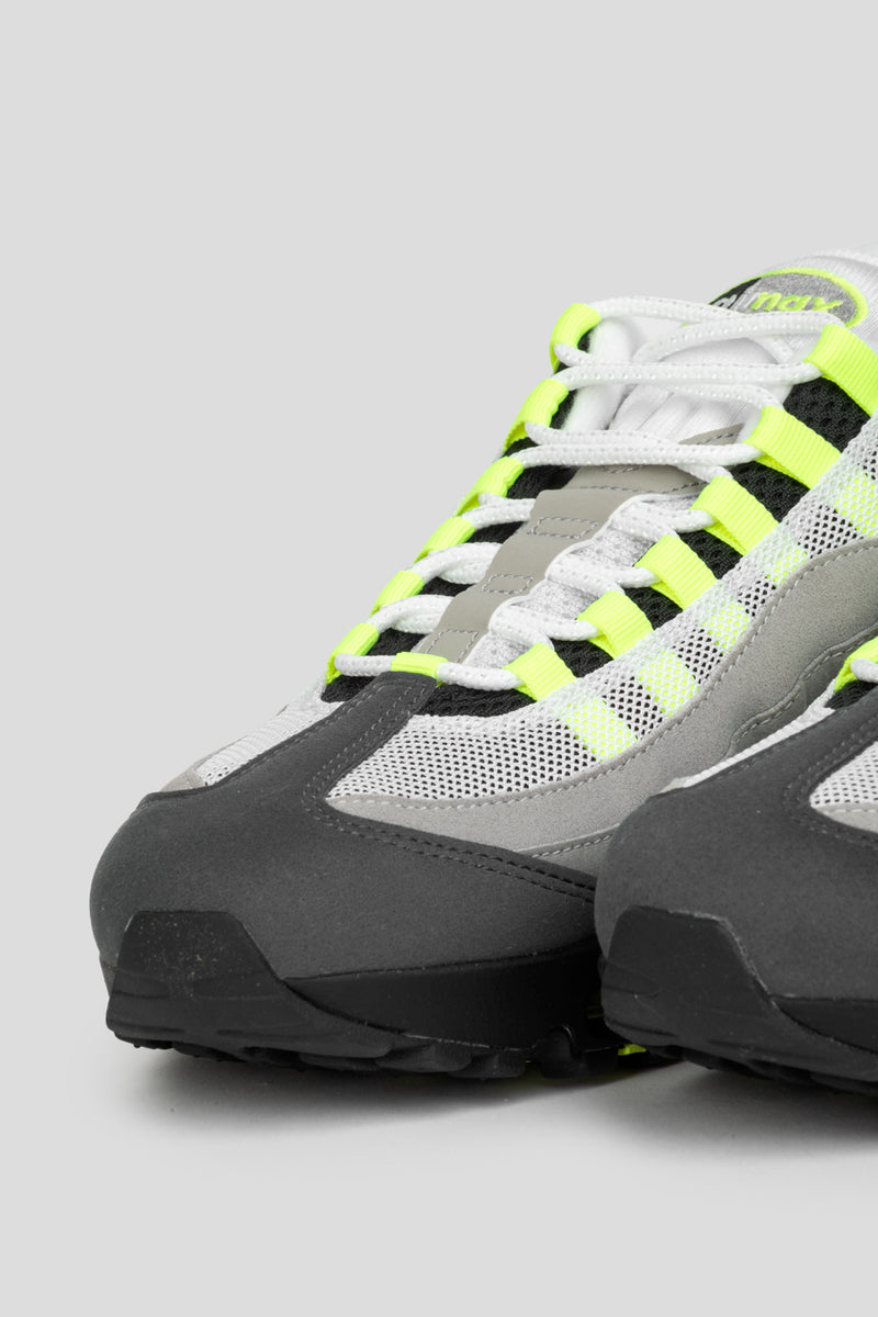 Nike Air Max 95 OG 'Neon' - HM4740-001 – Foosh