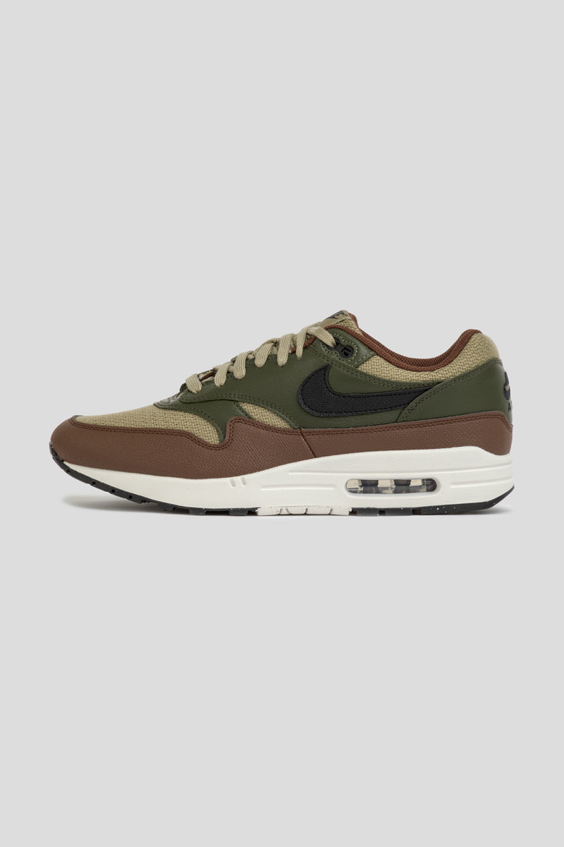 nike air max 1 premium sc olive