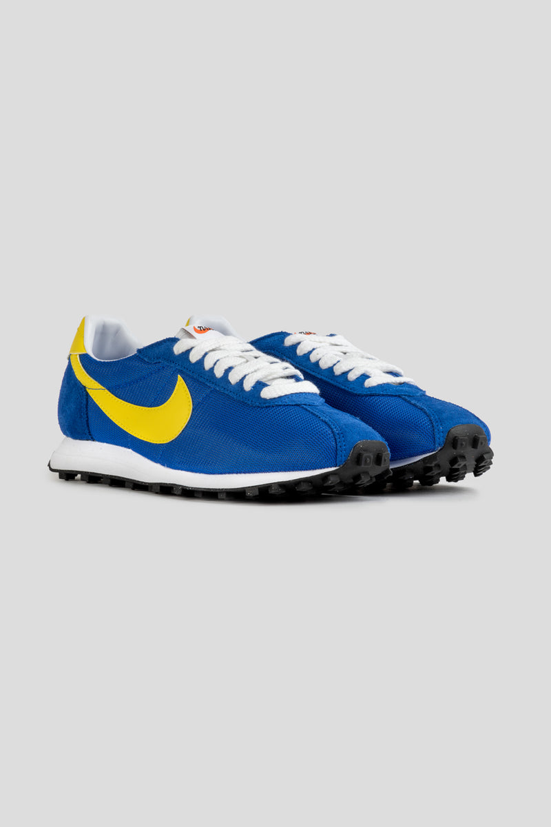 Nike LD-1000 SP 'Game Royal and Opti Yellow' - FQ9079-400