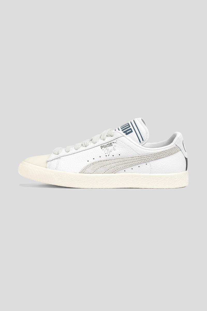 Puma x Rhuigi Clyde 'Pristine Sedate Grey' 393305_01 – Foosh