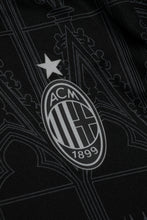 Load image into Gallery viewer, AC Milan x Pleasures 2023/24 Fourth Jersey