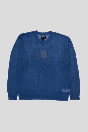 S Loose Knit Sweater