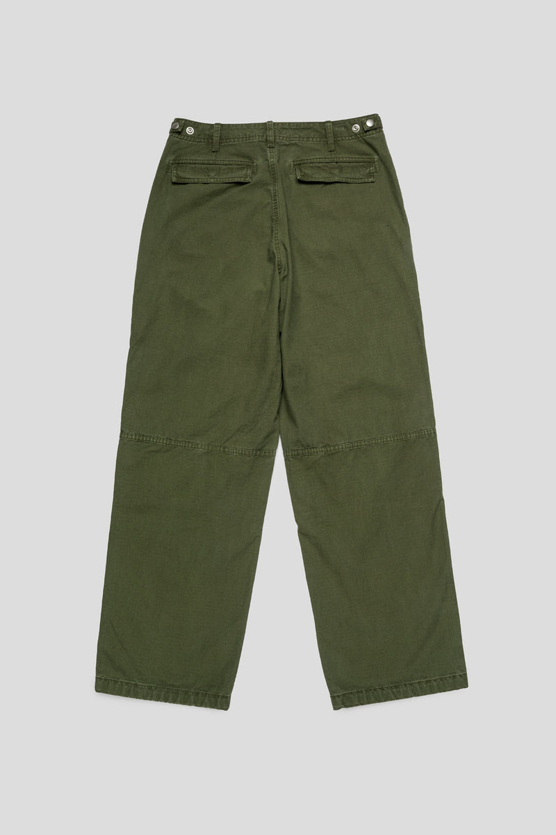 Old Stussy \"TYPE F-1MOD” Fright Pants 34 Old Stussy 