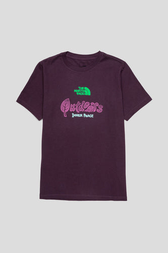 Outdoors Together Tee