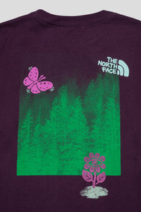 Outdoors Together Tee