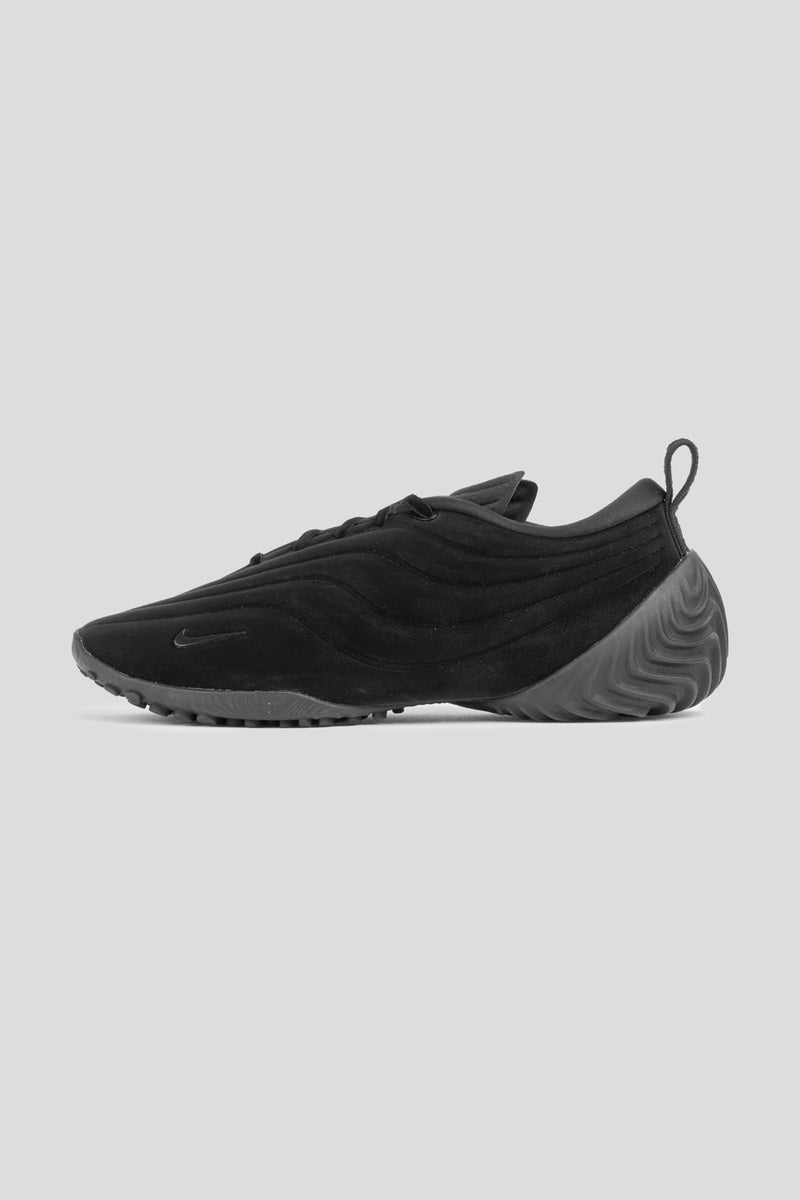 Women's Nike Astra Ultra 'Triple Black' - FZ5778-004 – Foosh