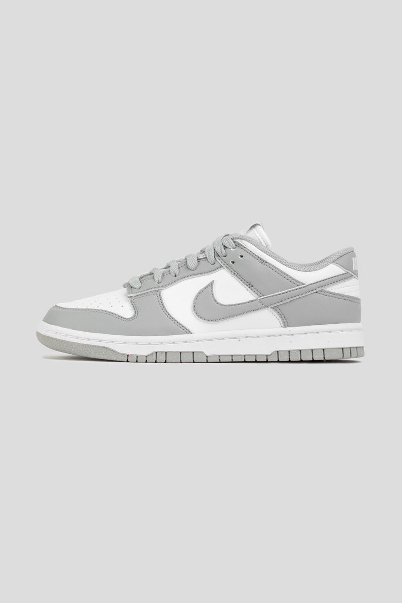 Nike Women's Dunk Low Next Nature 'White / Light Smoke Grey
