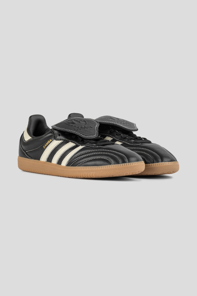 Women's Adidas Samba LT 'Black / White'