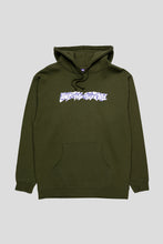 Load image into Gallery viewer, Cut Out Logo Hoodie