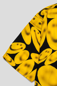 Smiley Afterhours Button-Up