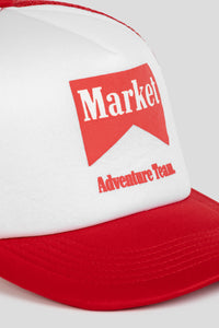 Adventure Team Trucker Hat