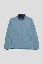 Load image into Gallery viewer, Covert Cardigan &#39;Stone Wash Heather&#39;