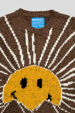 Load image into Gallery viewer, Smiley Sunrise Sweater
