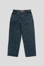Load image into Gallery viewer, Applique Denim Jeans