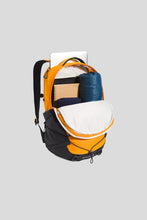 Load image into Gallery viewer, Borealis Backpack &#39;Cone Orange&#39;