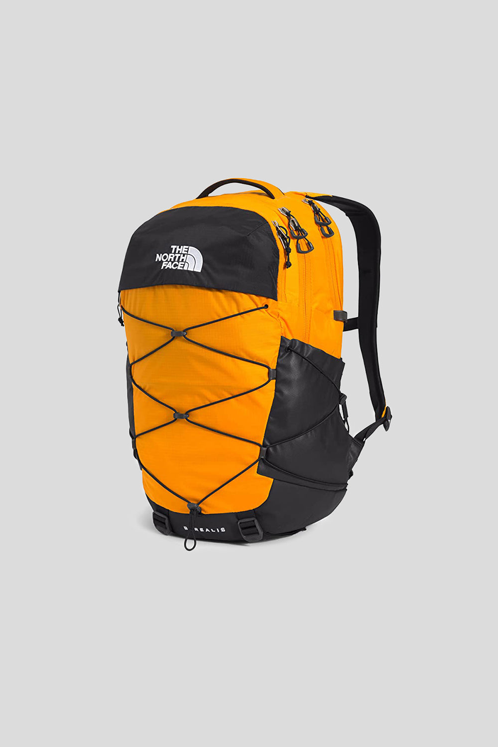 Borealis Backpack 'Cone Orange'