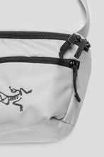 Load image into Gallery viewer, Mantis 1 Waist Pack &#39;Solitude / Graphite&#39;