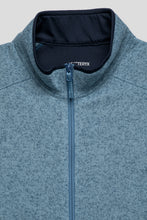 Load image into Gallery viewer, Covert Cardigan &#39;Stone Wash Heather&#39;