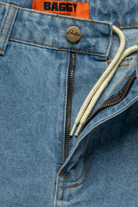 Weathergear Heavy Weight Denim Jeans