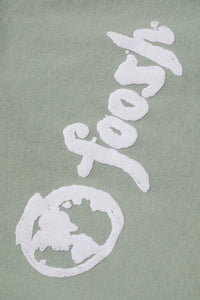 Breakdown Logo Hoodie