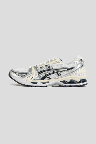 Gel-Kayano 14 'White/Midnight'