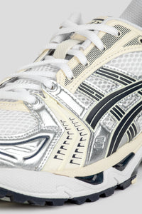 Gel-Kayano 14 'White/Midnight'