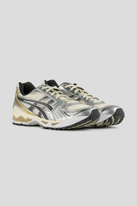 Gel-Kayano 14 'Birch/Pure Silver'