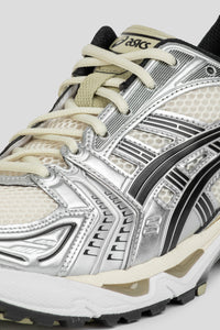 Gel-Kayano 14 'Birch/Pure Silver'