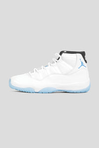 Air Jordan 11 Retro 'Legend Blue'