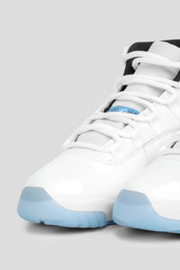 Air Jordan 11 Retro 'Legend Blue'