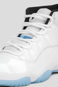 Air Jordan 11 Retro 'Legend Blue'