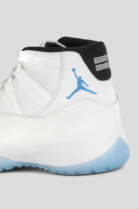 Air Jordan 11 Retro 'Legend Blue'