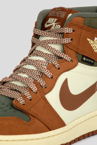 Air Jordan 1 Element GORE-TEX 'Legend Coffee'