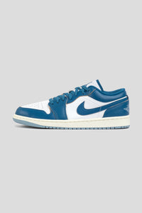 Air Jordan 1 Low SE 'Industrial Blue'