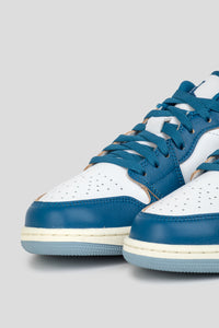 Air Jordan 1 Low SE 'Industrial Blue'