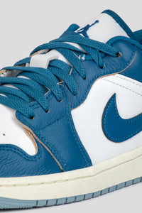 Air Jordan 1 Low SE 'Industrial Blue'