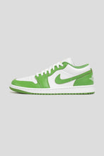 Load image into Gallery viewer, Air Jordan 1 Low SE &#39;Chlorophyll&#39;